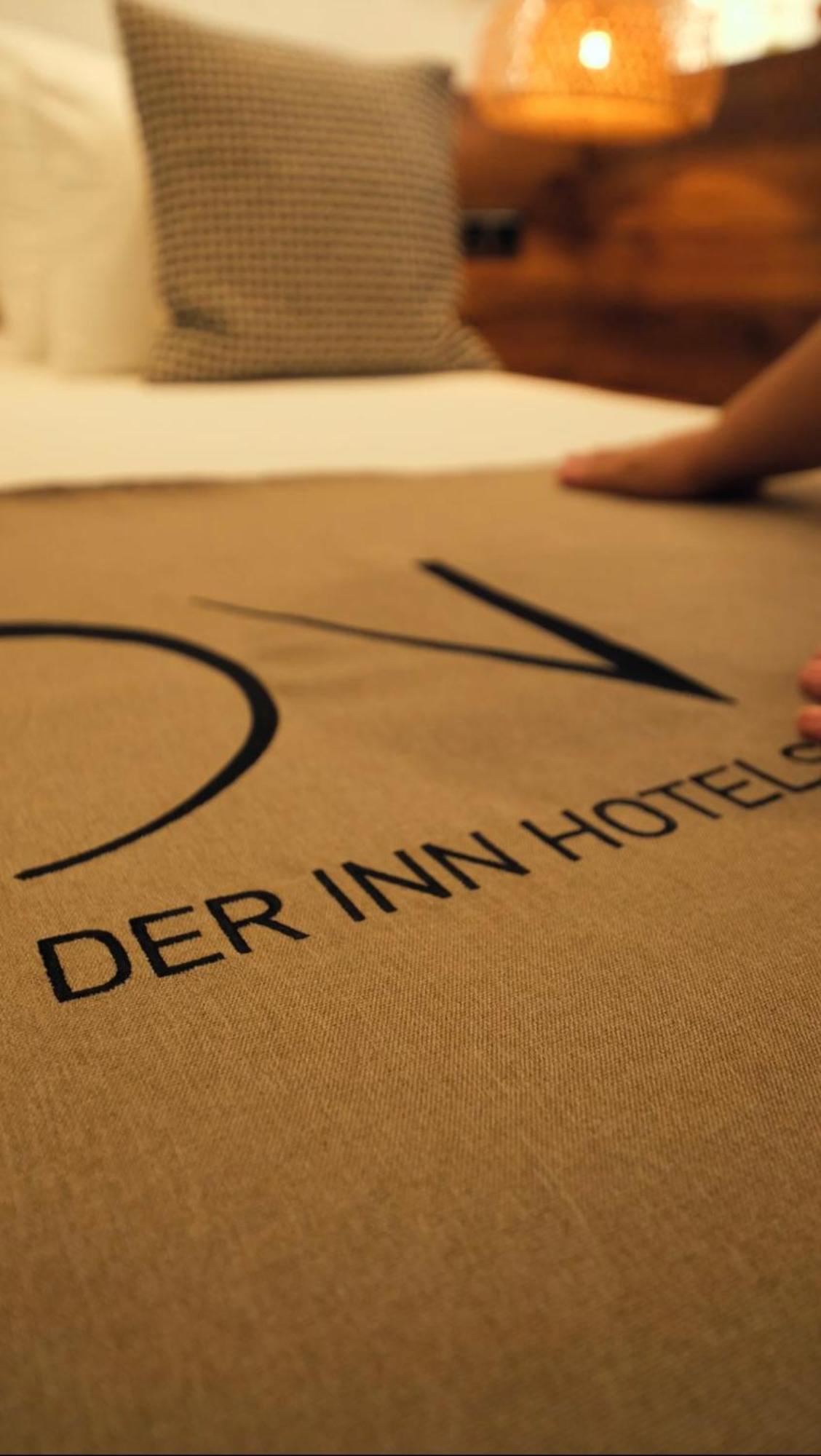Der Inn Lara 安塔利亚 外观 照片