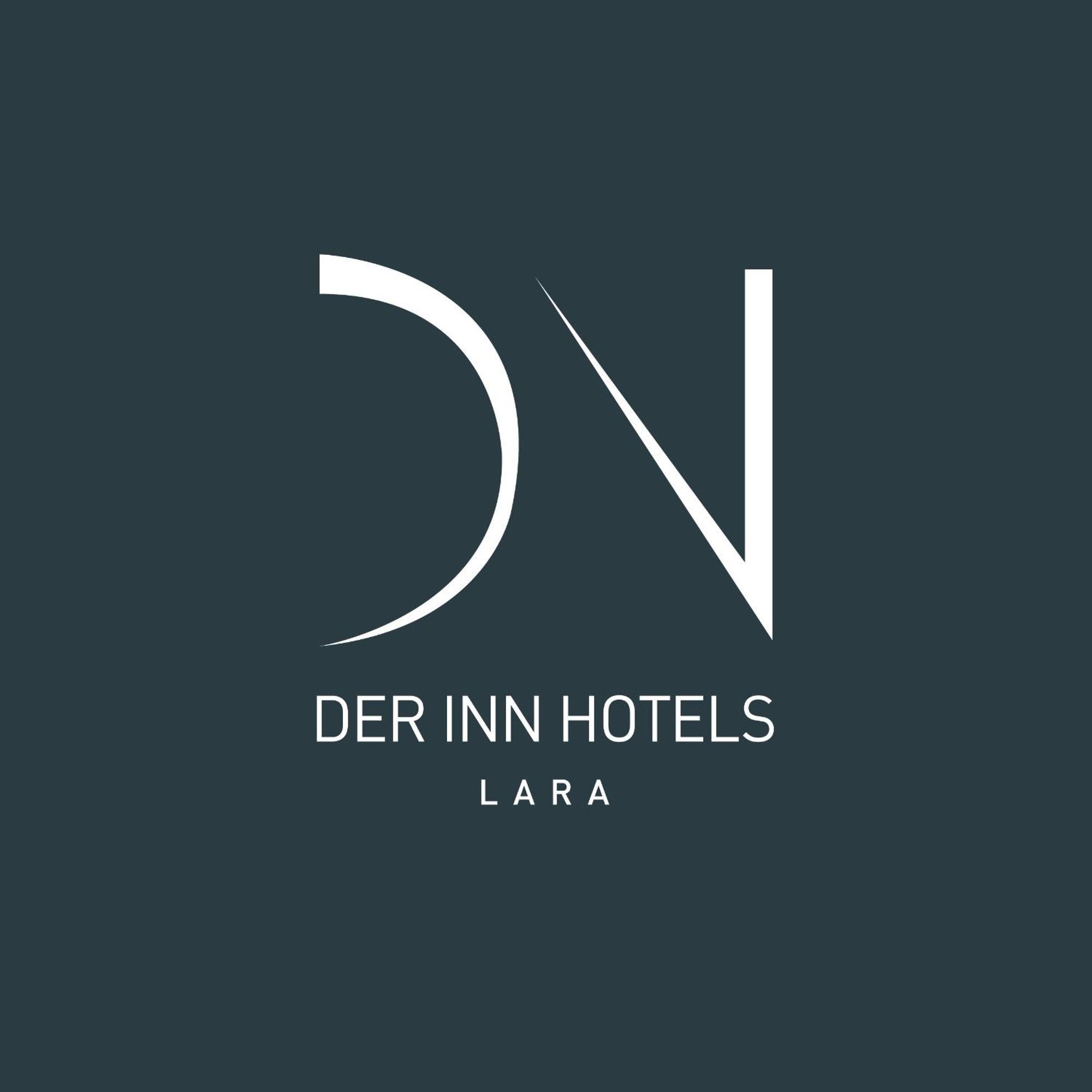 Der Inn Lara 安塔利亚 外观 照片